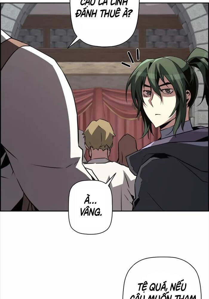 Đặc Tính Tiến Hóa Của Chiêu Hồn Sư - Chapter 74 - Page 49