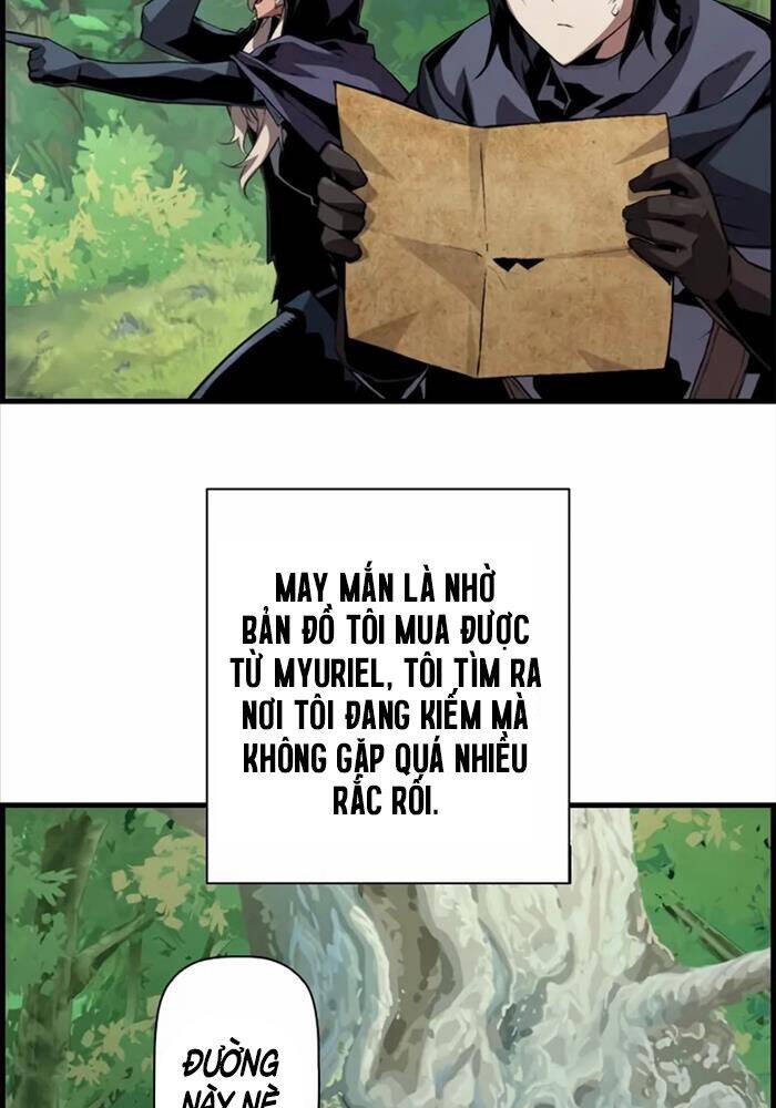 Đặc Tính Tiến Hóa Của Chiêu Hồn Sư - Chapter 74 - Page 5