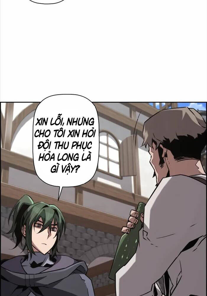 Đặc Tính Tiến Hóa Của Chiêu Hồn Sư - Chapter 74 - Page 51