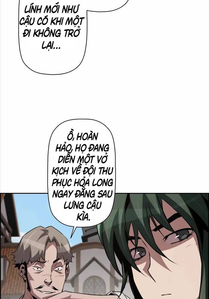 Đặc Tính Tiến Hóa Của Chiêu Hồn Sư - Chapter 74 - Page 54