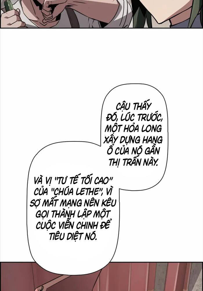 Đặc Tính Tiến Hóa Của Chiêu Hồn Sư - Chapter 74 - Page 55