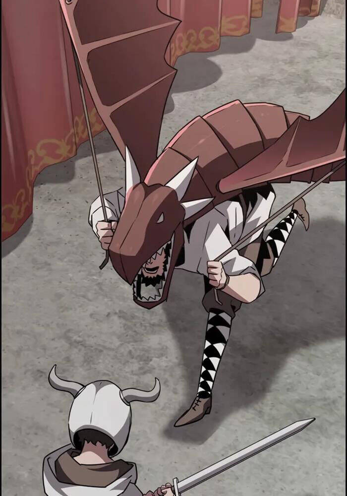 Đặc Tính Tiến Hóa Của Chiêu Hồn Sư - Chapter 74 - Page 56