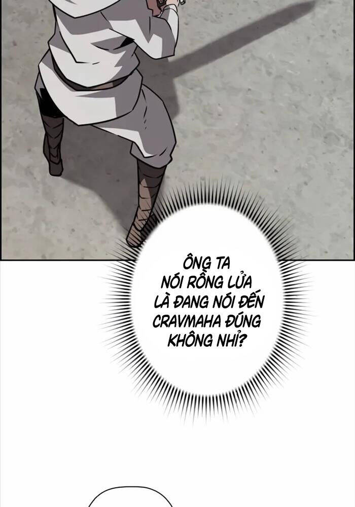 Đặc Tính Tiến Hóa Của Chiêu Hồn Sư - Chapter 74 - Page 57