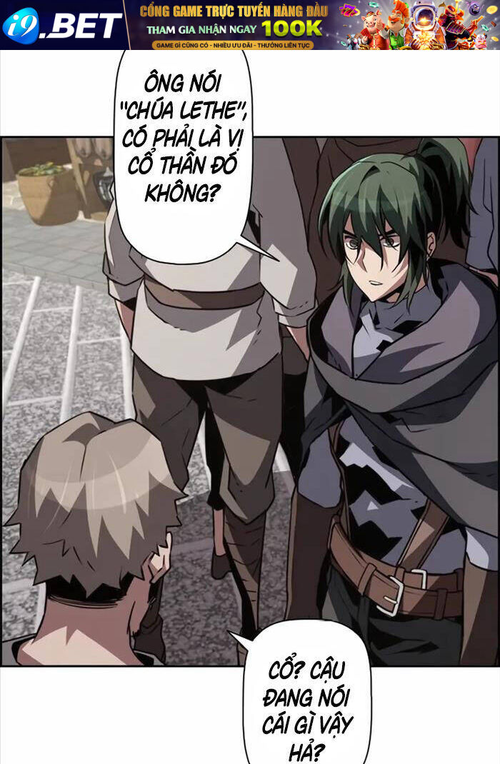 Đặc Tính Tiến Hóa Của Chiêu Hồn Sư - Chapter 74 - Page 58