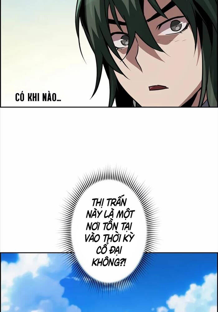 Đặc Tính Tiến Hóa Của Chiêu Hồn Sư - Chapter 74 - Page 61