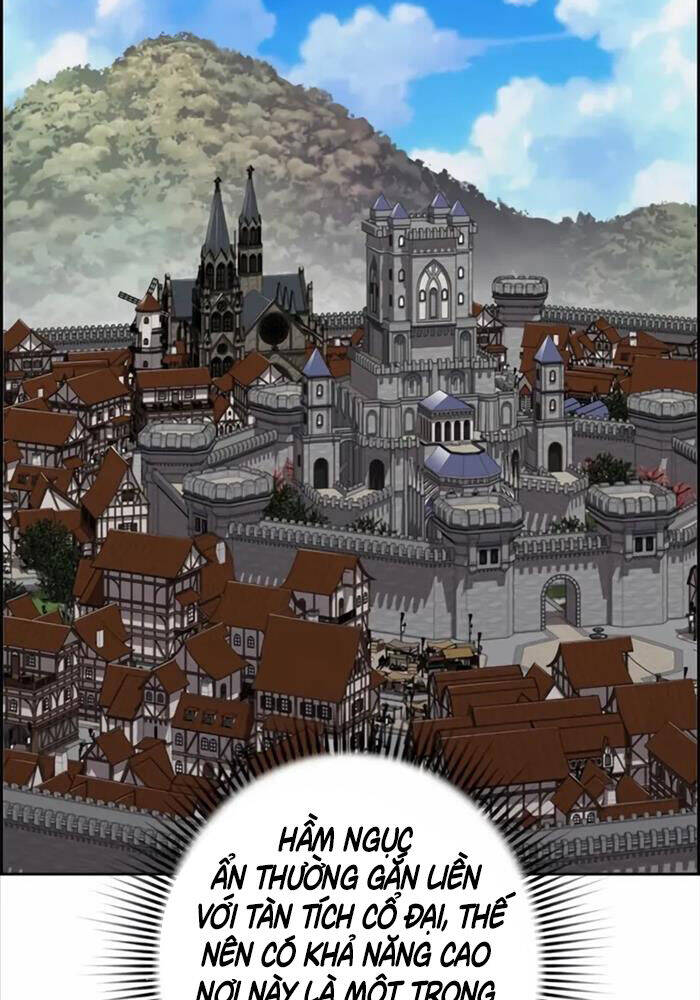 Đặc Tính Tiến Hóa Của Chiêu Hồn Sư - Chapter 74 - Page 62