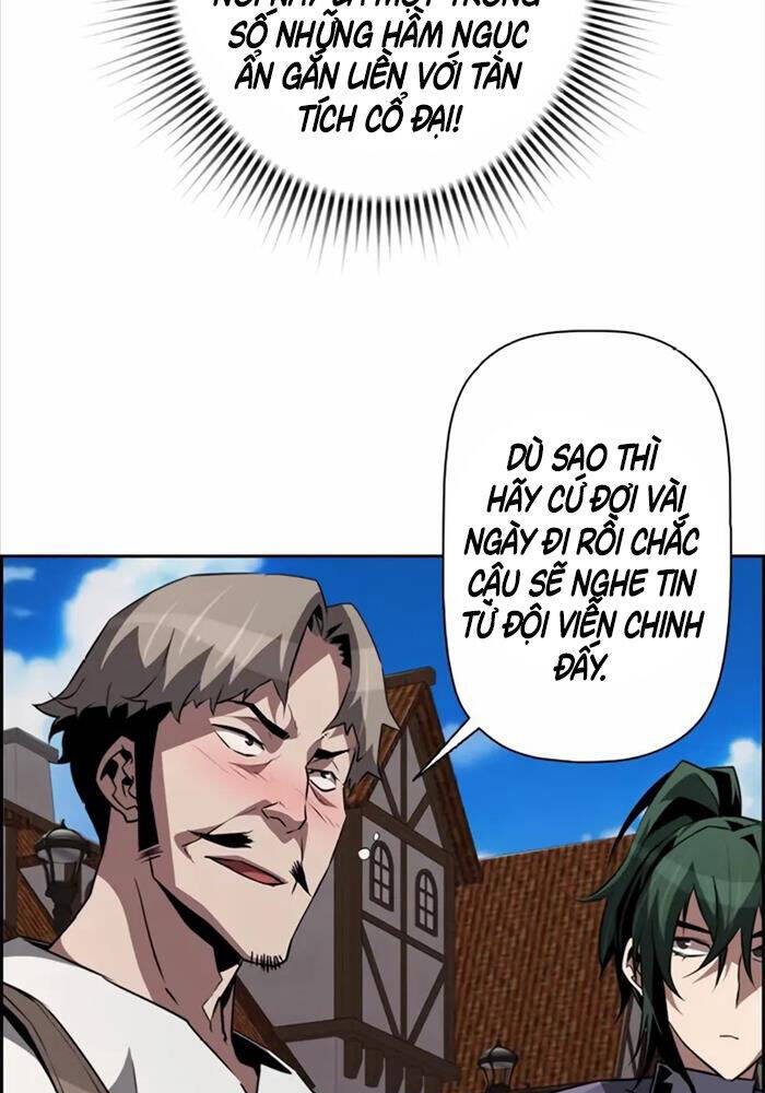 Đặc Tính Tiến Hóa Của Chiêu Hồn Sư - Chapter 74 - Page 63