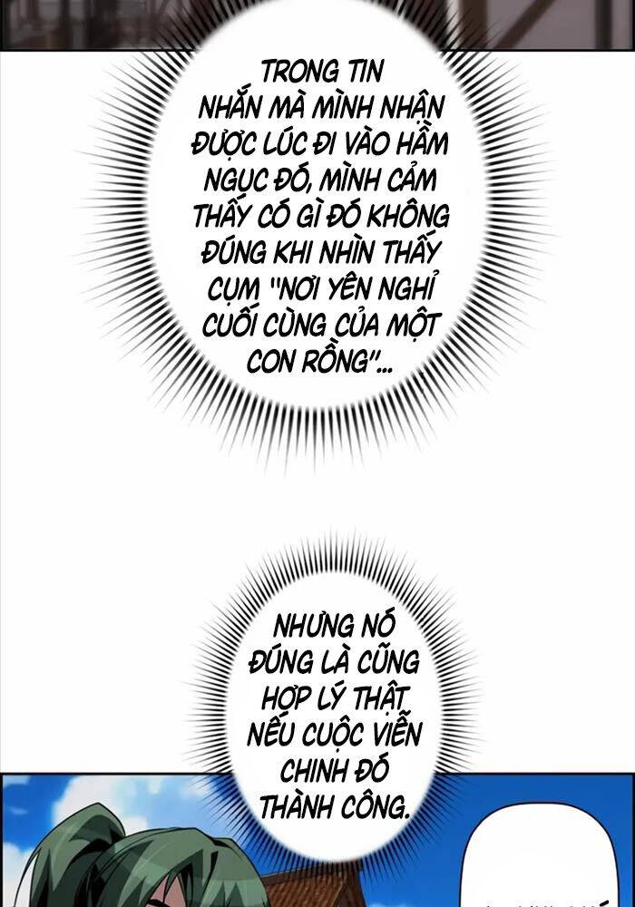 Đặc Tính Tiến Hóa Của Chiêu Hồn Sư - Chapter 74 - Page 70