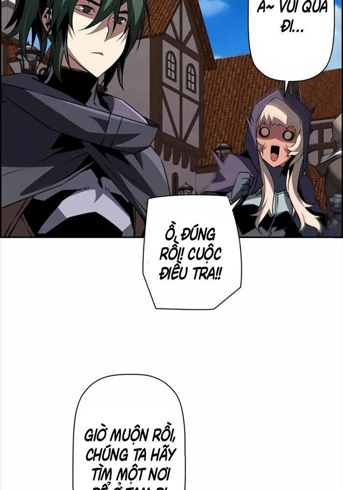 Đặc Tính Tiến Hóa Của Chiêu Hồn Sư - Chapter 74 - Page 71