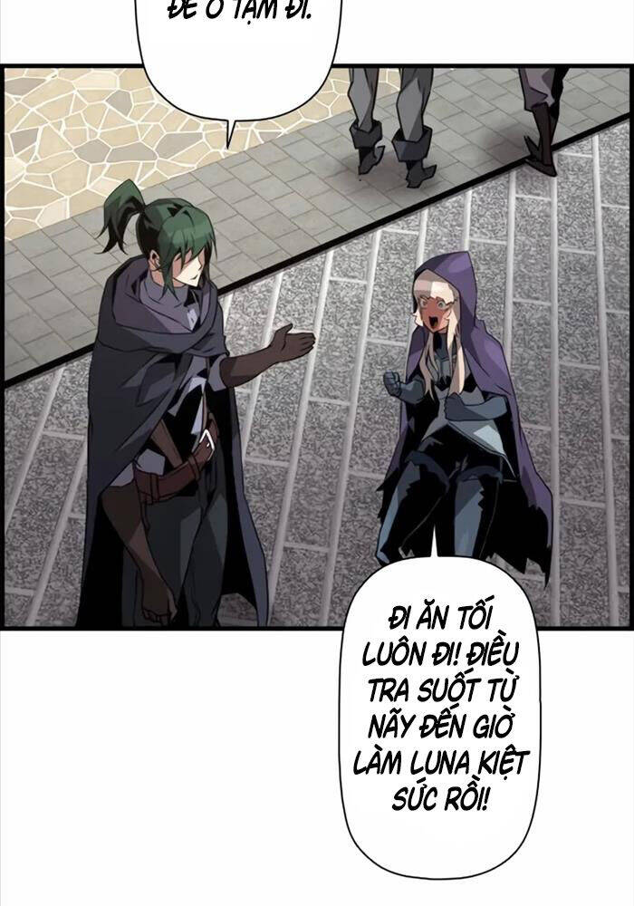 Đặc Tính Tiến Hóa Của Chiêu Hồn Sư - Chapter 74 - Page 72