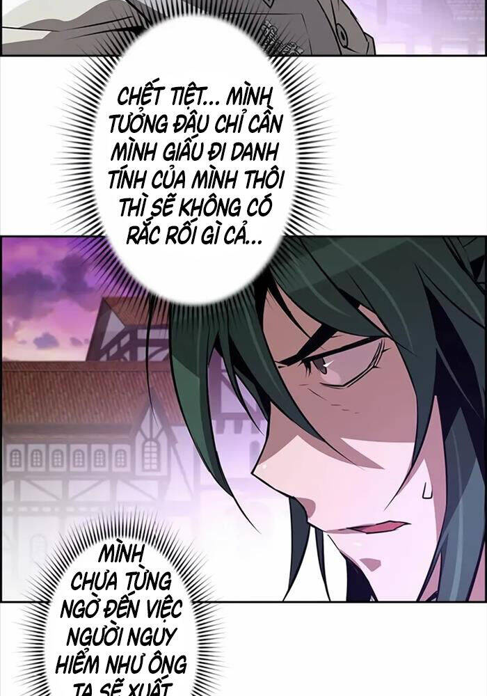 Đặc Tính Tiến Hóa Của Chiêu Hồn Sư - Chapter 74 - Page 88