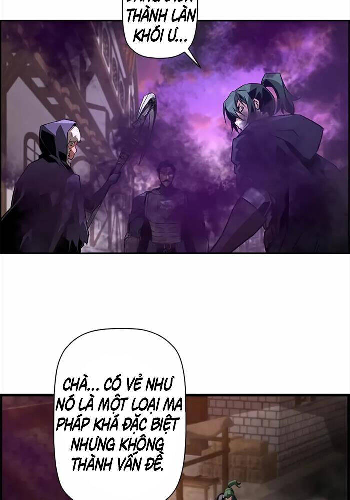 Đặc Tính Tiến Hóa Của Chiêu Hồn Sư - Chapter 74 - Page 92