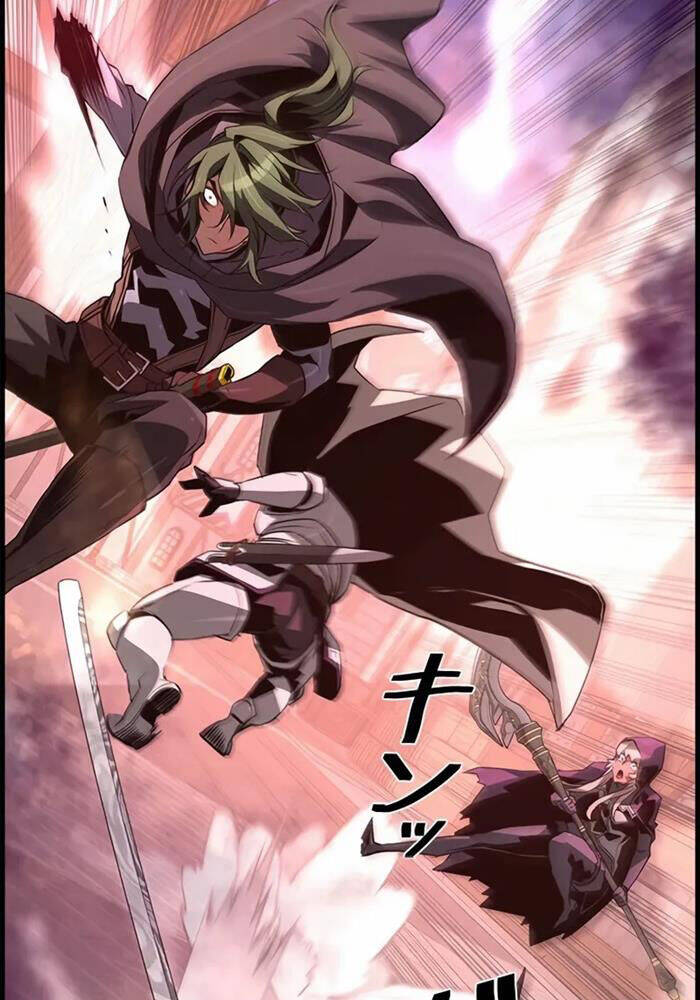 Đặc Tính Tiến Hóa Của Chiêu Hồn Sư - Chapter 74 - Page 99