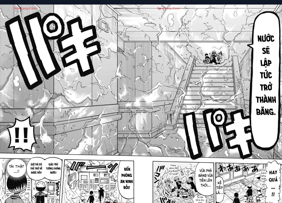 Unmei No Makimodoshi - Chapter 34 - Page 31