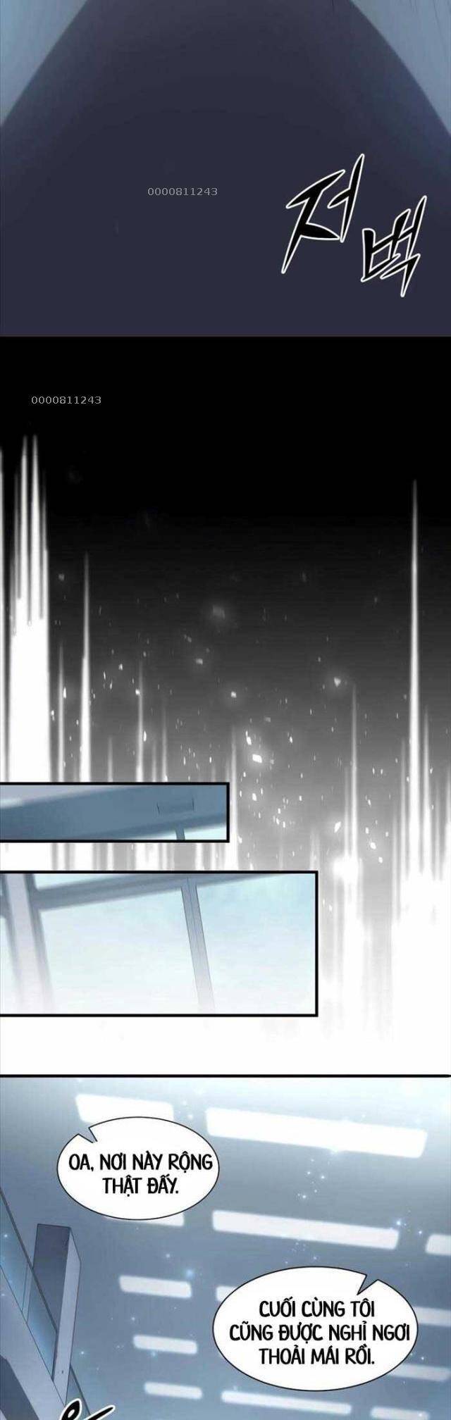 Tôi Thăng Cấp Bằng Kĩ Năng - Chapter 80 - Page 17