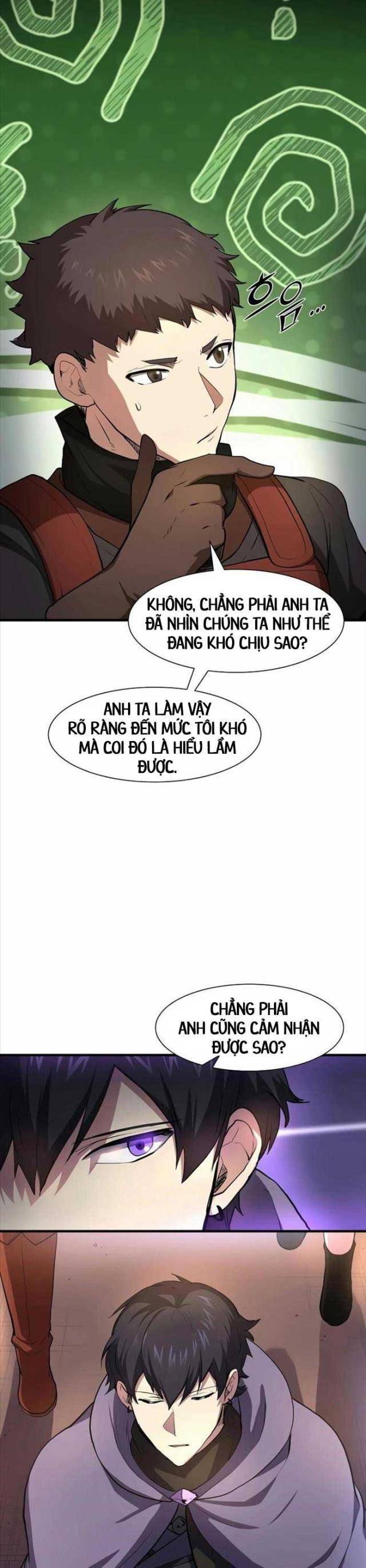 Tôi Thăng Cấp Bằng Kĩ Năng - Chapter 80 - Page 19