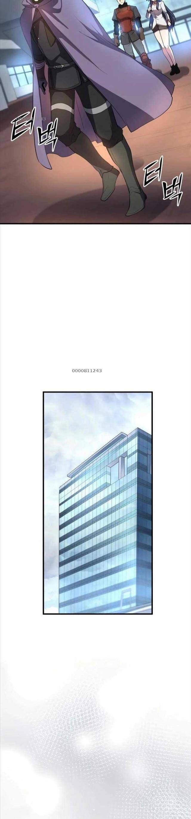 Tôi Thăng Cấp Bằng Kĩ Năng - Chapter 80 - Page 21