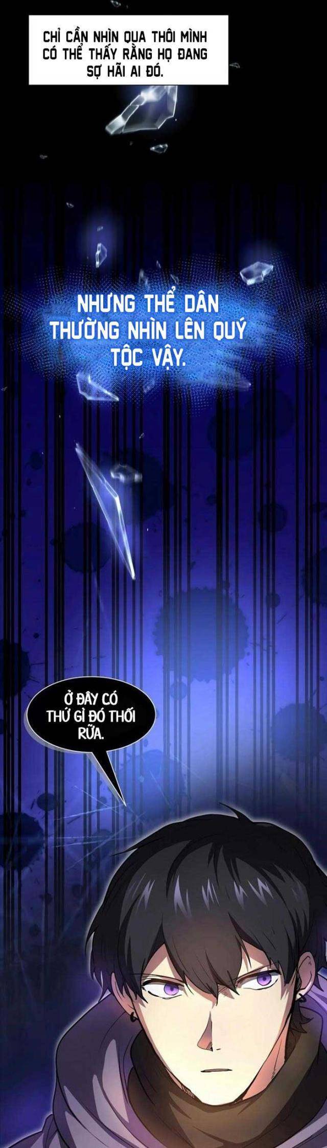 Tôi Thăng Cấp Bằng Kĩ Năng - Chapter 80 - Page 25