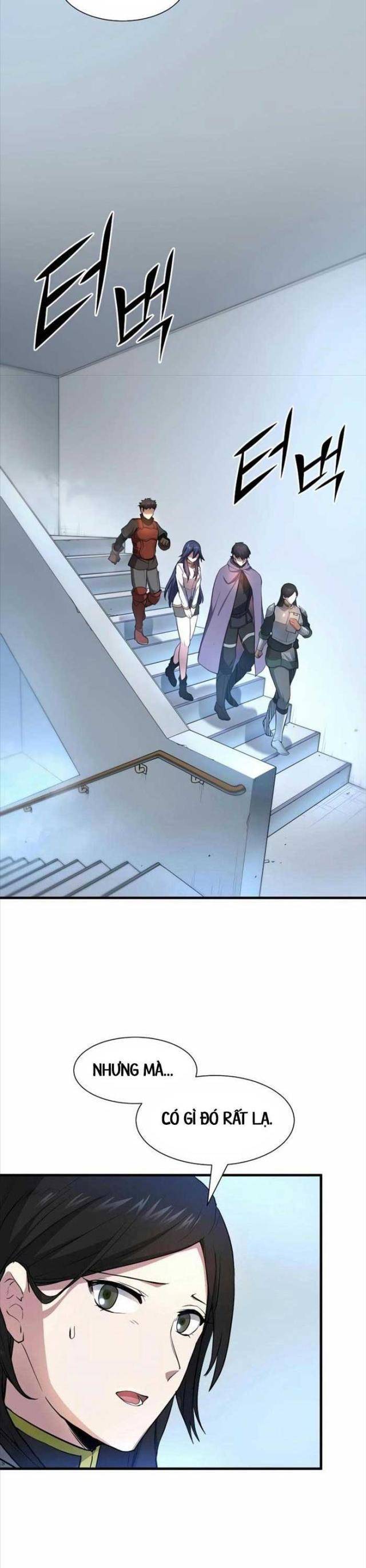 Tôi Thăng Cấp Bằng Kĩ Năng - Chapter 80 - Page 28