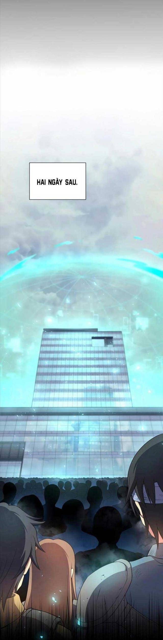 Tôi Thăng Cấp Bằng Kĩ Năng - Chapter 80 - Page 33