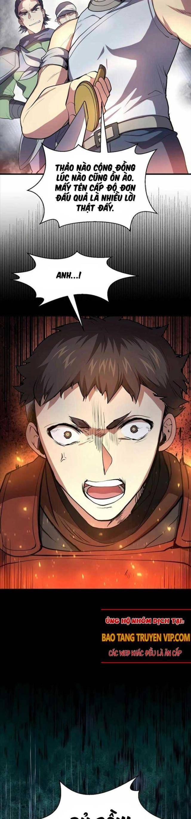 Tôi Thăng Cấp Bằng Kĩ Năng - Chapter 80 - Page 38
