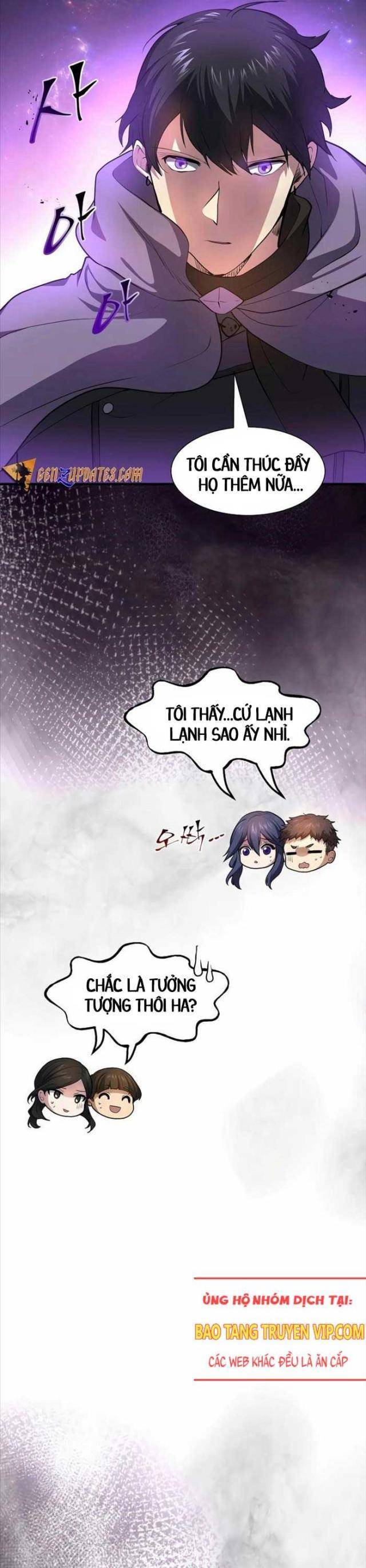 Tôi Thăng Cấp Bằng Kĩ Năng - Chapter 80 - Page 4