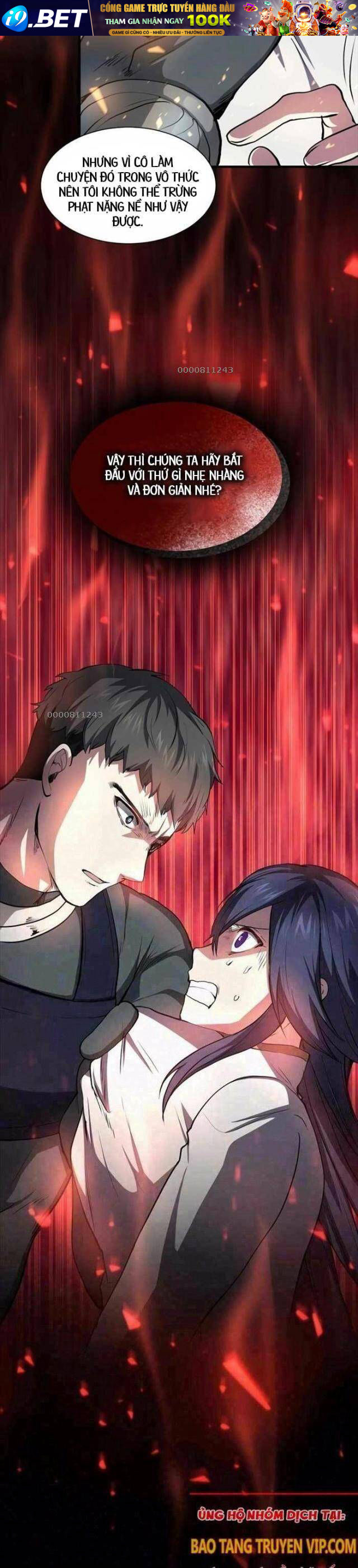 Tôi Thăng Cấp Bằng Kĩ Năng - Chapter 80 - Page 43