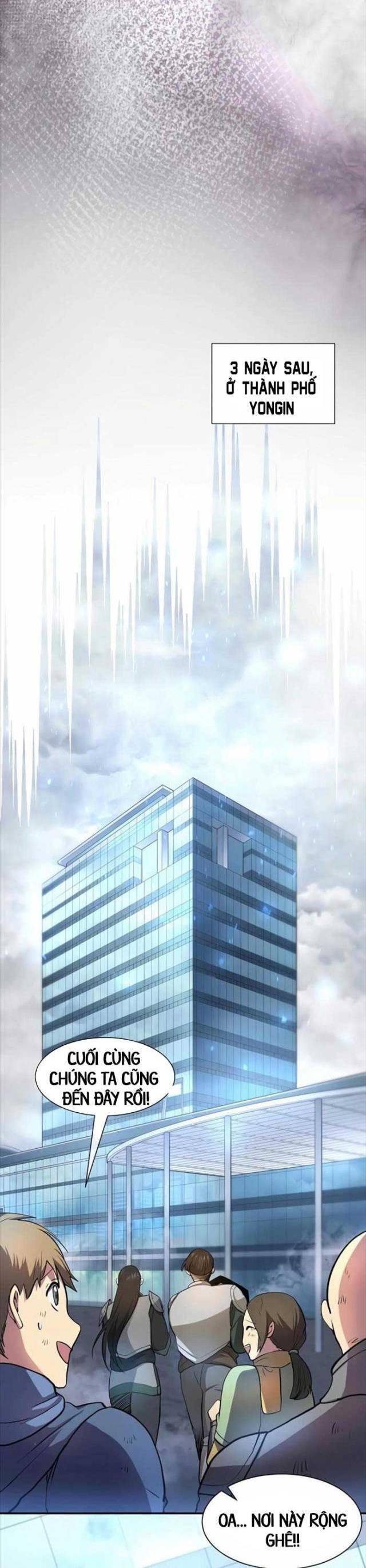 Tôi Thăng Cấp Bằng Kĩ Năng - Chapter 80 - Page 5