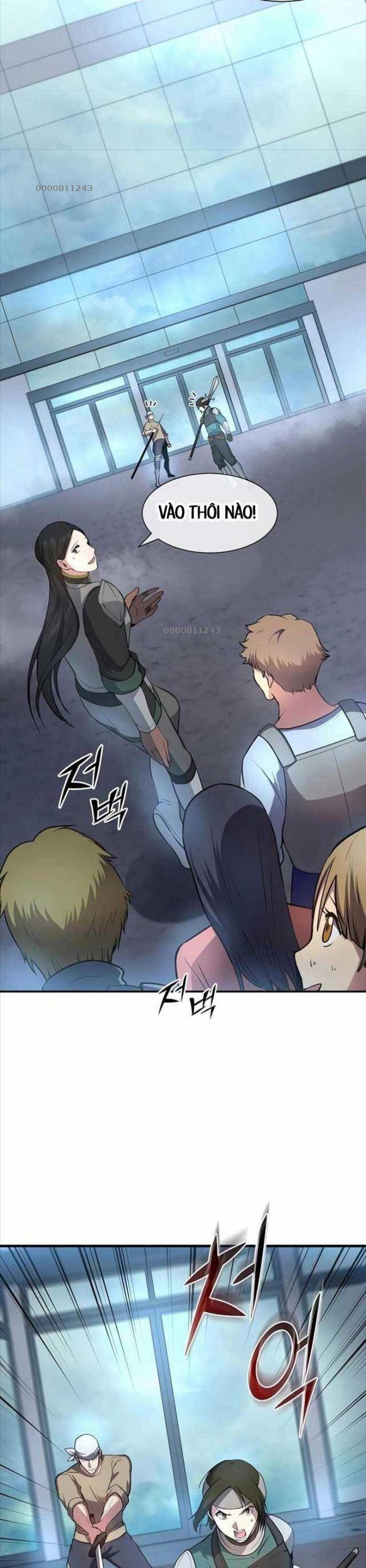 Tôi Thăng Cấp Bằng Kĩ Năng - Chapter 80 - Page 6