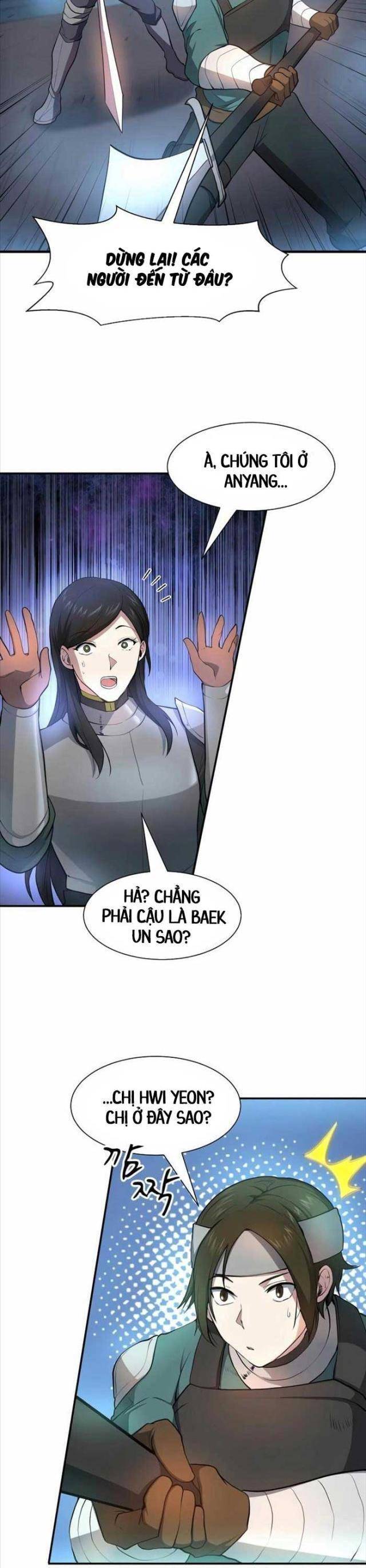 Tôi Thăng Cấp Bằng Kĩ Năng - Chapter 80 - Page 7