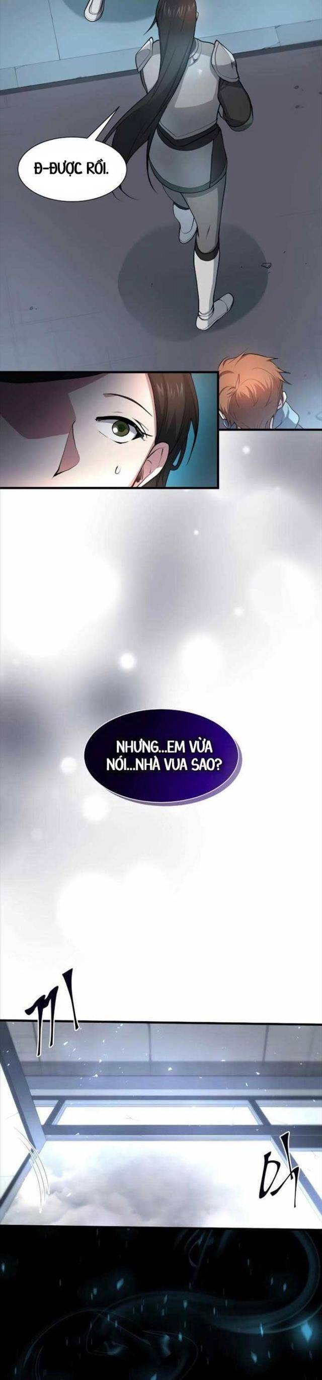 Tôi Thăng Cấp Bằng Kĩ Năng - Chapter 80 - Page 9