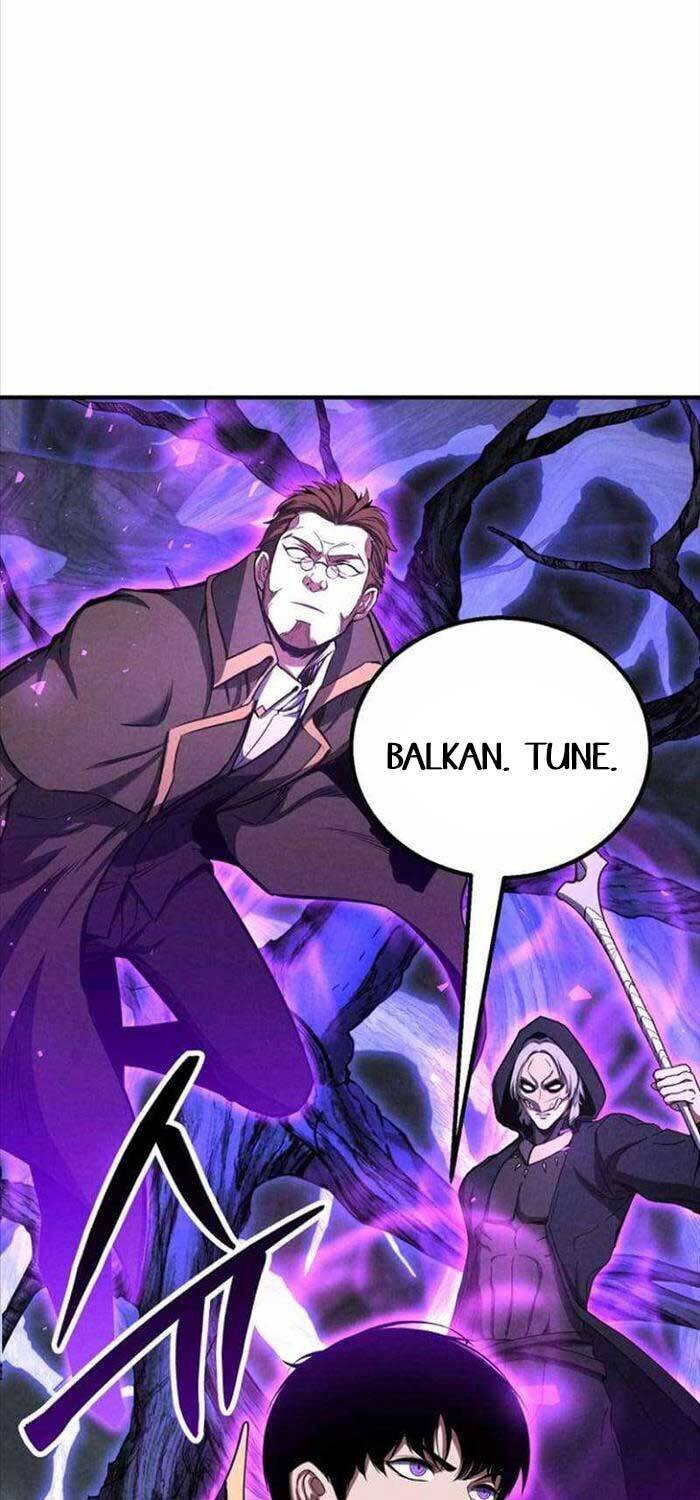 Tử Linh Sư Mạnh Nhất - Chapter 66 - Page 105