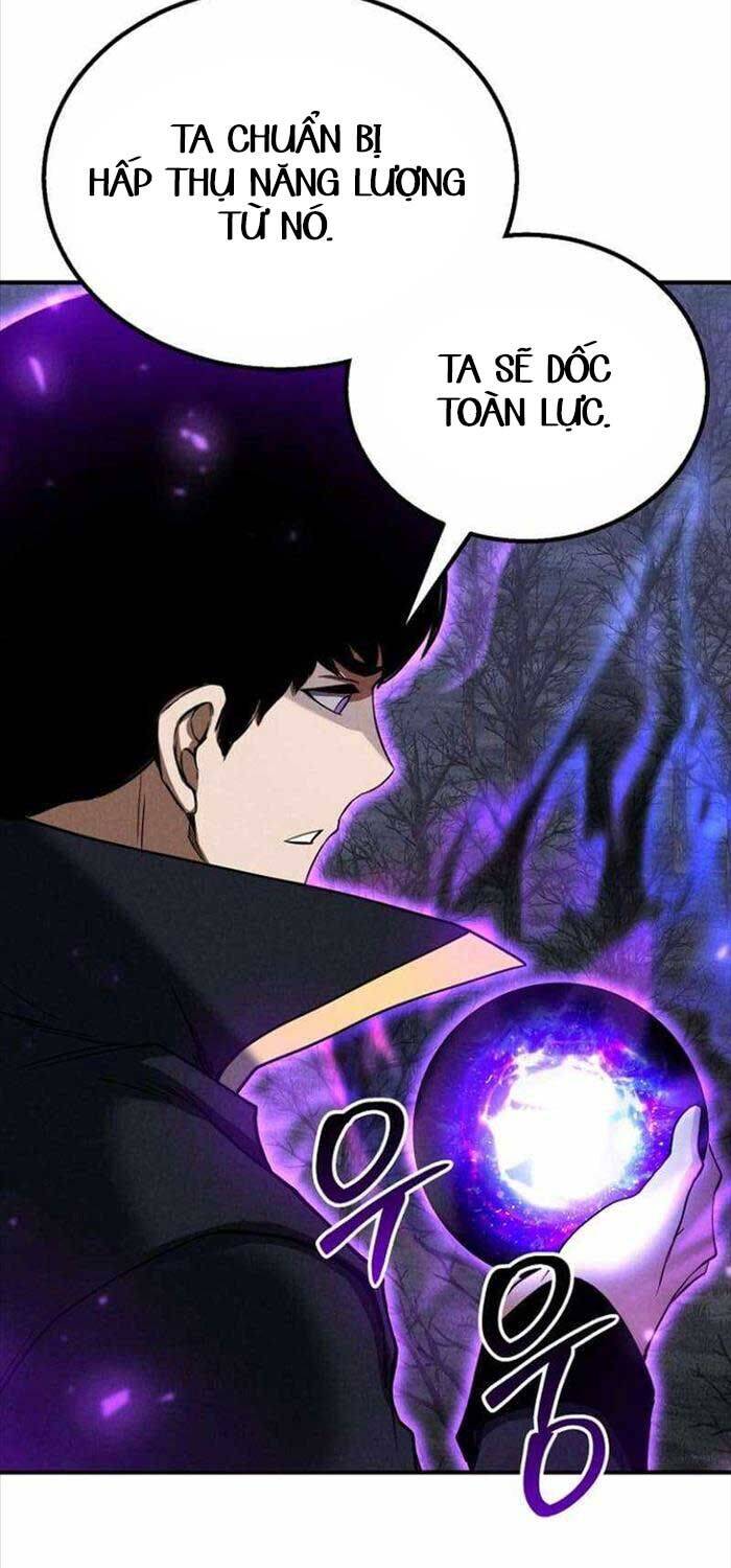 Tử Linh Sư Mạnh Nhất - Chapter 66 - Page 107