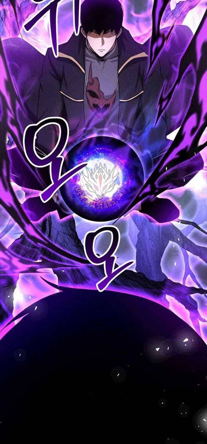 Tử Linh Sư Mạnh Nhất - Chapter 66 - Page 112