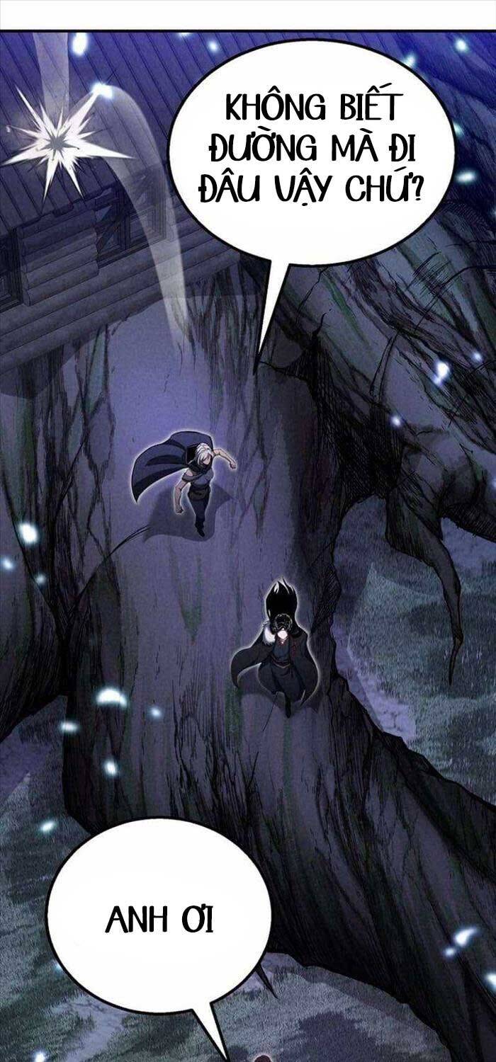 Tử Linh Sư Mạnh Nhất - Chapter 66 - Page 116