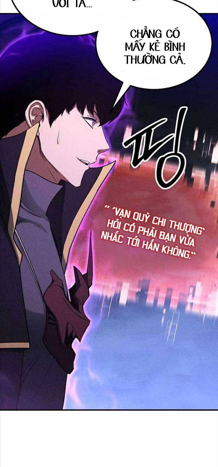 Tử Linh Sư Mạnh Nhất - Chapter 66 - Page 20