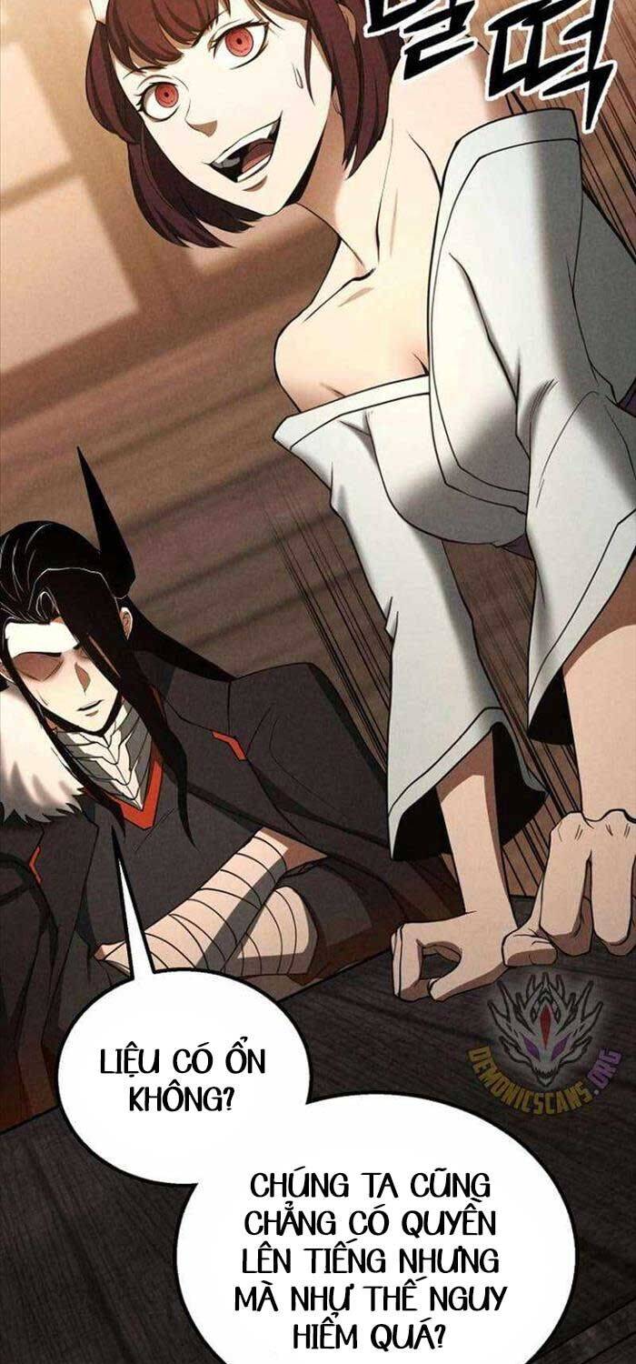 Tử Linh Sư Mạnh Nhất - Chapter 66 - Page 5