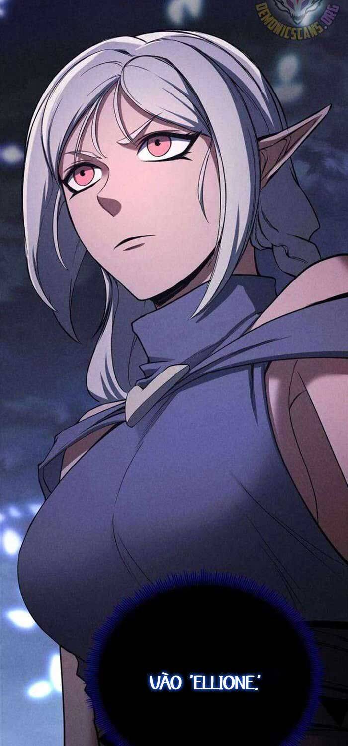 Tử Linh Sư Mạnh Nhất - Chapter 66 - Page 79