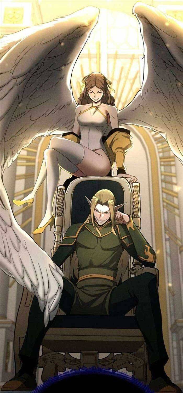 Tử Linh Sư Mạnh Nhất - Chapter 66 - Page 82