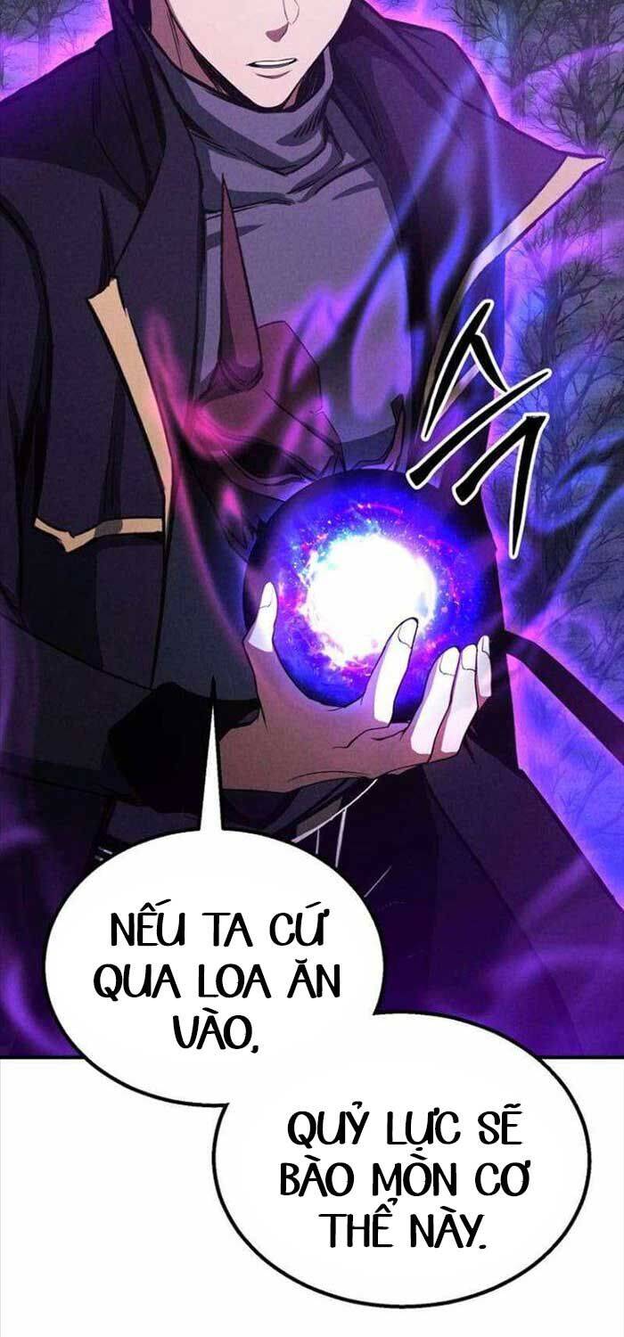 Tử Linh Sư Mạnh Nhất - Chapter 66 - Page 95