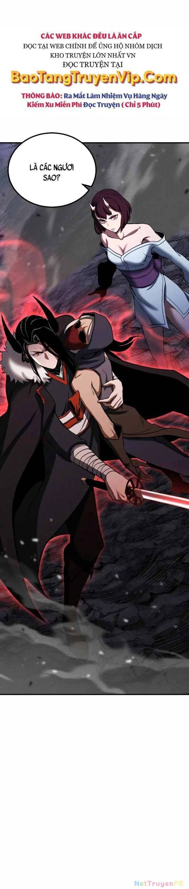 Tử Linh Sư Mạnh Nhất - Chapter 67 - Page 11