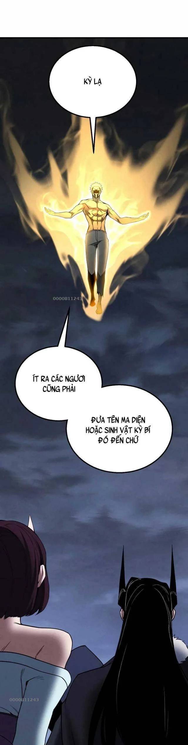 Tử Linh Sư Mạnh Nhất - Chapter 67 - Page 12