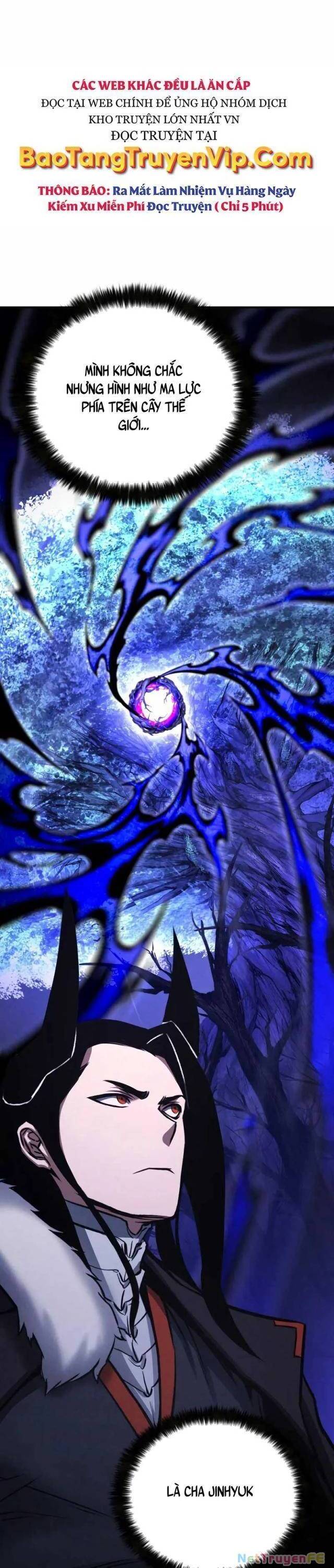 Tử Linh Sư Mạnh Nhất - Chapter 67 - Page 15