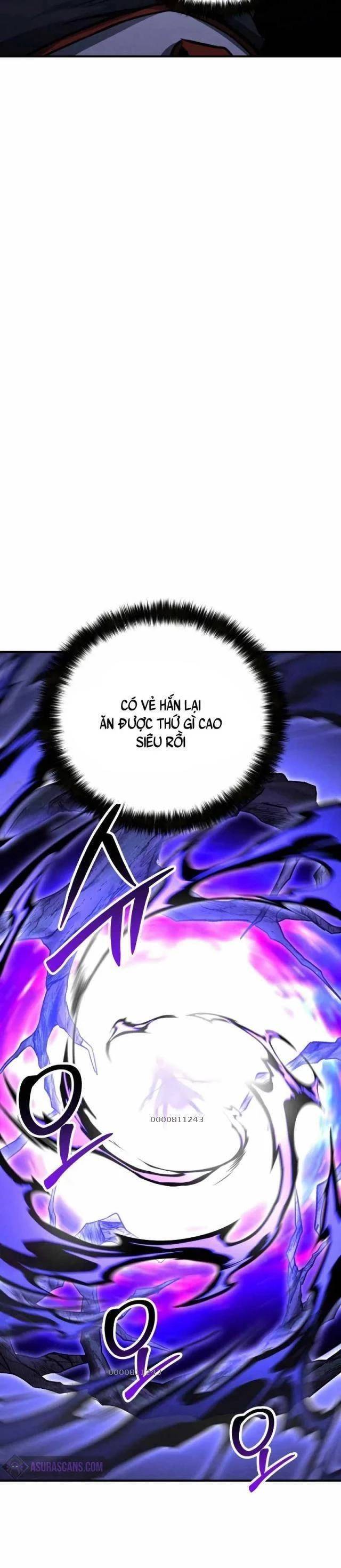 Tử Linh Sư Mạnh Nhất - Chapter 67 - Page 16