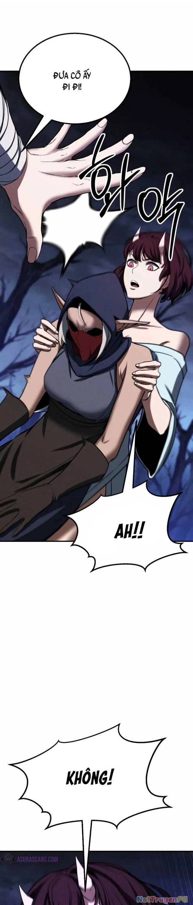 Tử Linh Sư Mạnh Nhất - Chapter 67 - Page 19