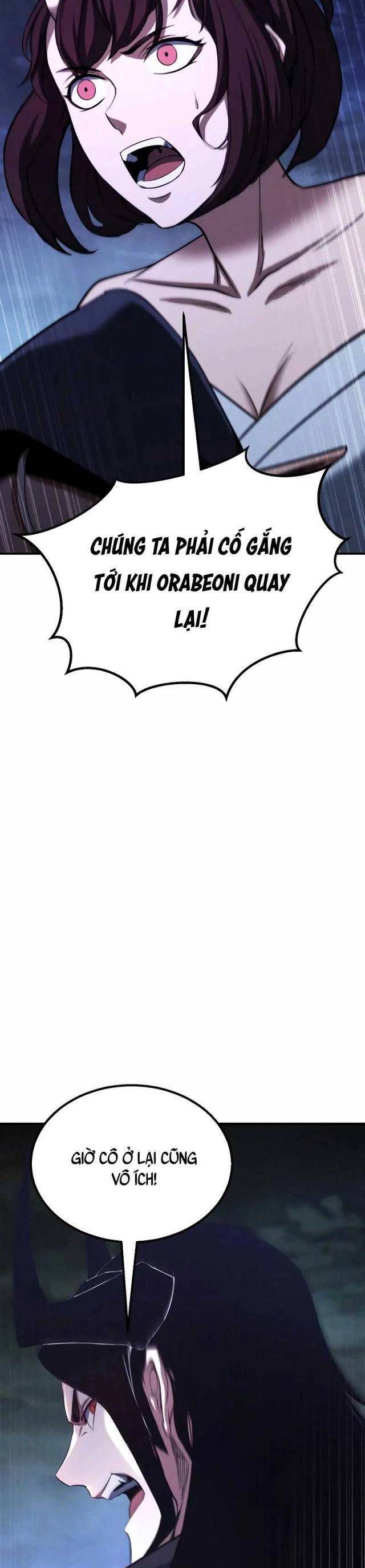 Tử Linh Sư Mạnh Nhất - Chapter 67 - Page 20