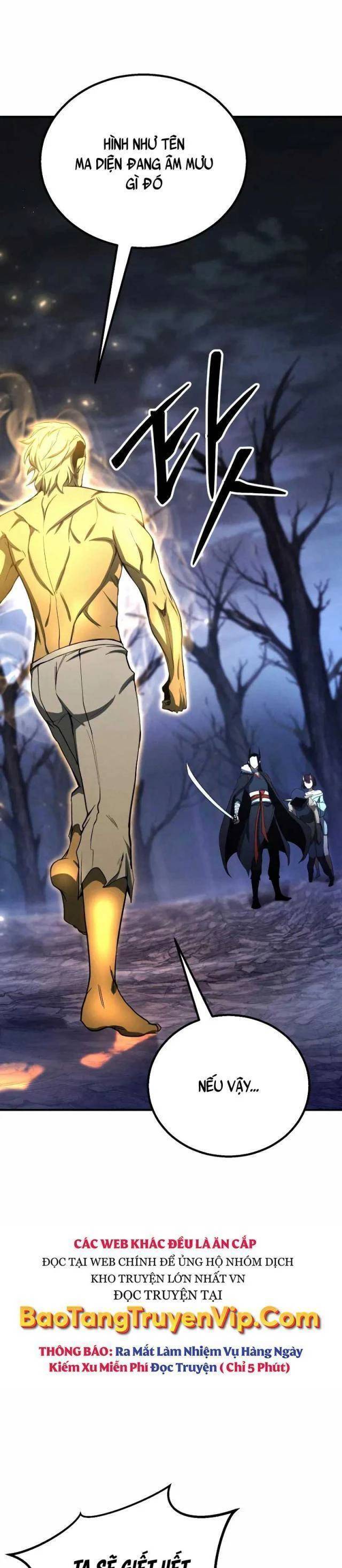 Tử Linh Sư Mạnh Nhất - Chapter 67 - Page 22