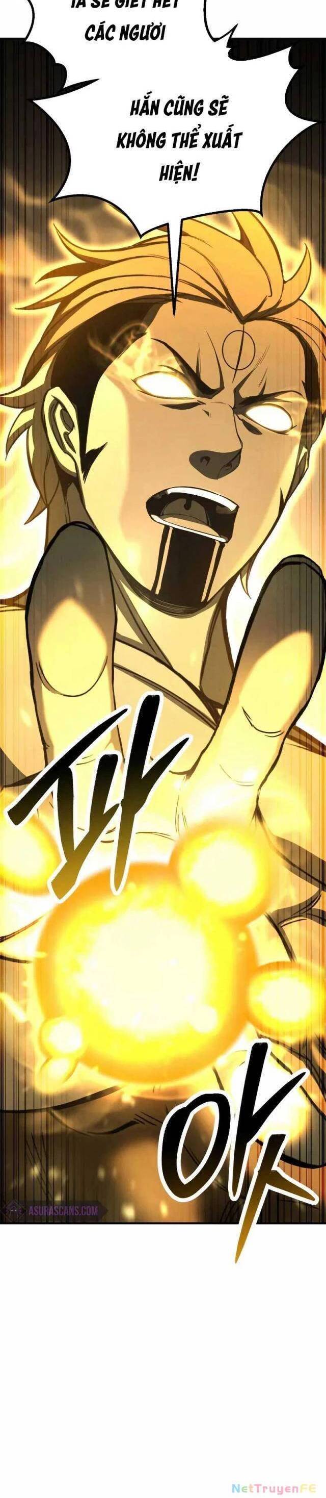 Tử Linh Sư Mạnh Nhất - Chapter 67 - Page 23