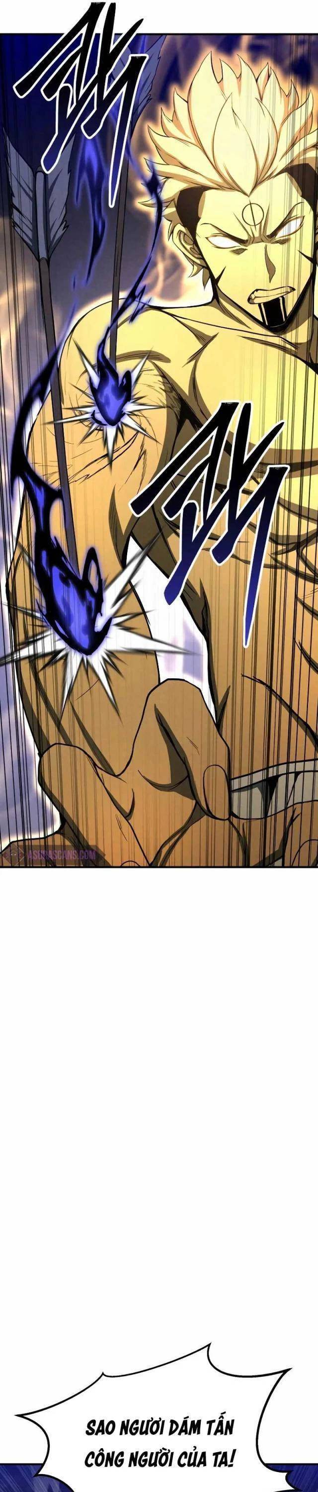 Tử Linh Sư Mạnh Nhất - Chapter 67 - Page 28