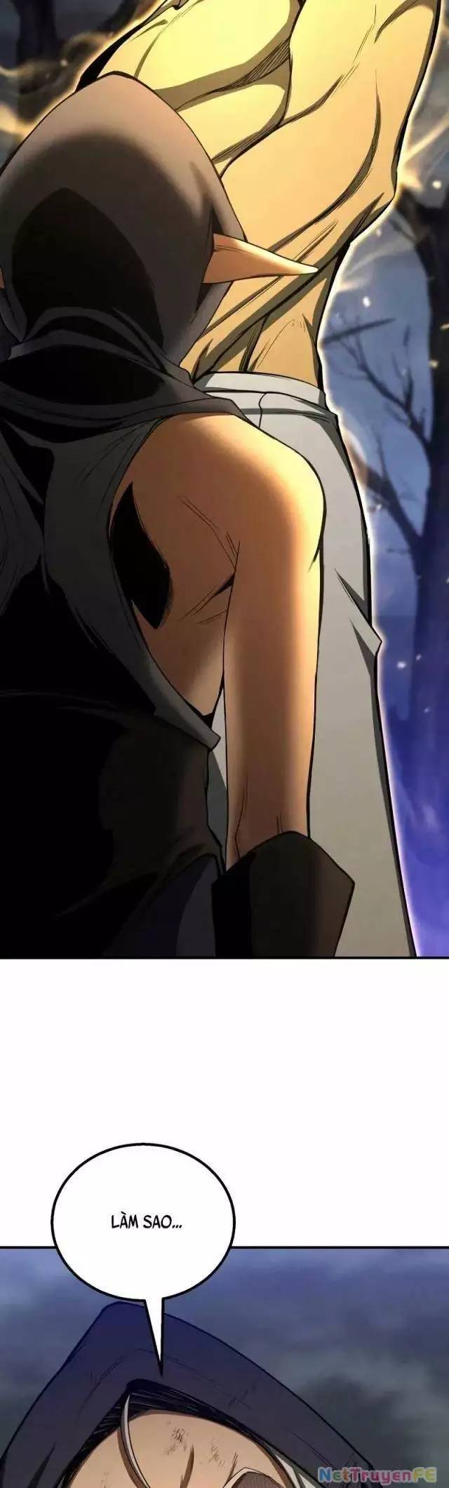 Tử Linh Sư Mạnh Nhất - Chapter 67 - Page 3